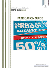 Fabrication Guide - DISPA®